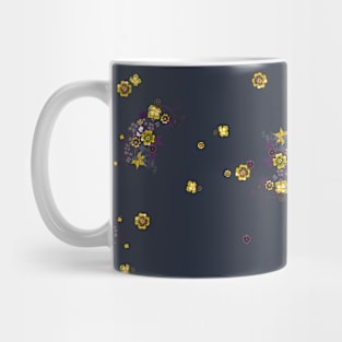 Bouquet Mug